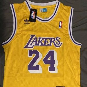 # 24 Lakers Kobe Jersey